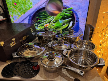 ქვაბები