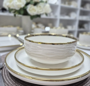 ტალღოვანი კერამიკა 6